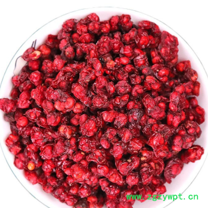 五味子中药材批发五味子 辽五味 各种规格五味子承接大货量大价优图3