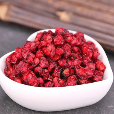 五味子中药材批发五味子 辽五味 各种规格五味子承接大货量大价优