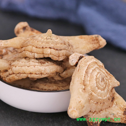 中药材批发白芨 各种规格白芨粉承接订单价优农产品加工白芨图2