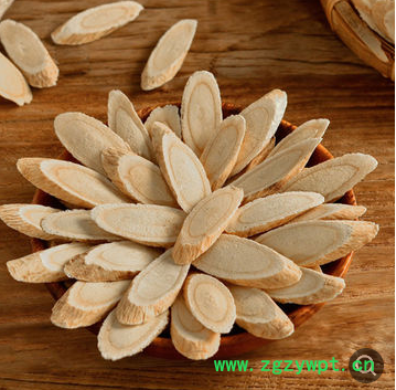 甘肃圣慈黄芪片道地中药材黄芪大片货源直供货源充足量大从优图3