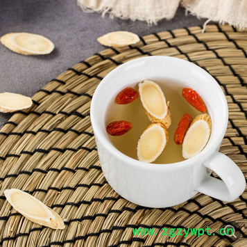 甘肃圣慈黄芪片道地中药材黄芪大片货源直供货源充足量大从优图2