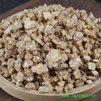 中药材批发党参 甘肃产地货源各种规格党参段散装新货党参可打粉图2