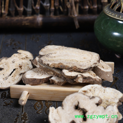 中药材白术批发 散装现货统货各种规格白术片产地货源白术粉量优图2