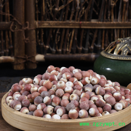 批发芡实 产地新货散装500g红皮芡实米多种规格干货鸡斗米批发图3