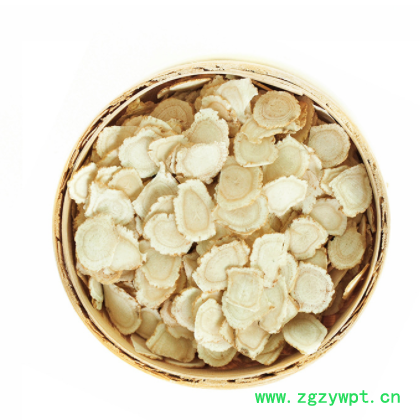 长白山西洋参切片花旗参含片批发东北特产人参片泡酒500g礼盒送礼图2