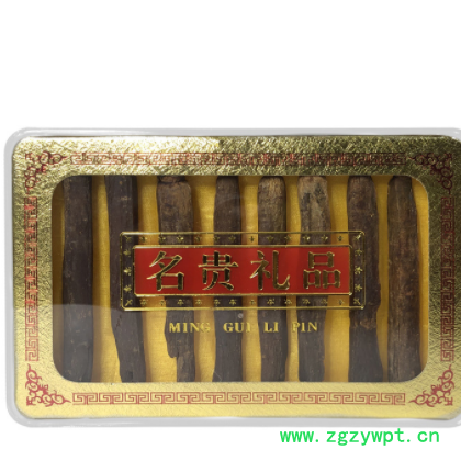 吉林新开河红参整支可切片长白山人参滋补品送礼盒装支持定制250g图3