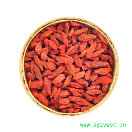 宁夏中宁红枸杞子250克 大颗粒产地直达散装批发煲汤泡水泡酒配料图3