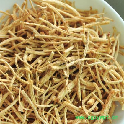 批发现货长白山西洋参须参腿参丁250g袋装花旗参段泡水泡酒人参须图3