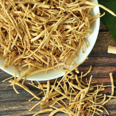 批发现货长白山西洋参须参腿参丁250g袋装花旗参段泡水泡酒人参须