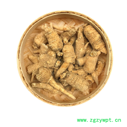 3.5克足干现货东北吉林长白山西洋参丛散货批发花旗参免费切片图3