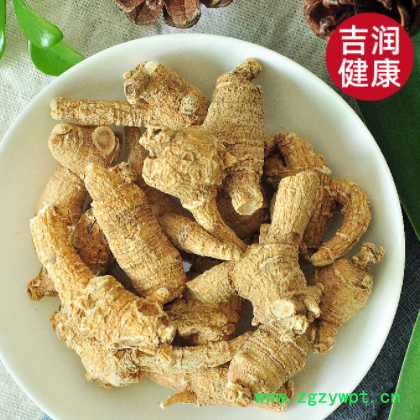 3.5克足干现货东北吉林长白山西洋参丛散货批发花旗参免费切片