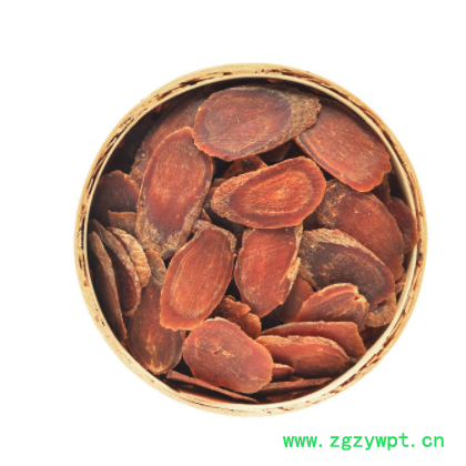 长白山散装足年红参片100g 吉林特产现货人参批发无加糖红参切片图3