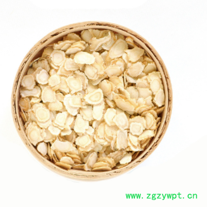 吉林原产 西洋参片 花旗参圆片软支切片参茶煲汤含片现货散装批发图3