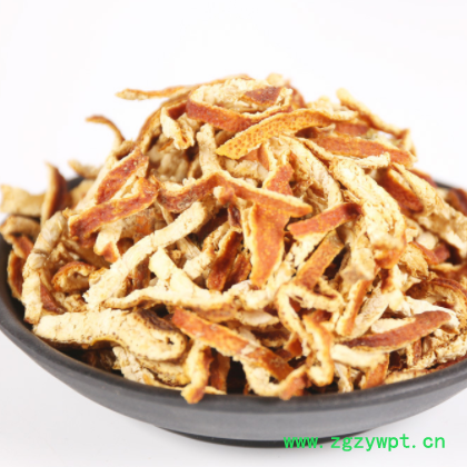 大货浙江 陈皮茶 陈皮丝 陈皮 各种规格 量大从优图3