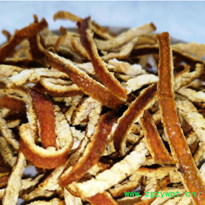 大货浙江 陈皮茶 陈皮丝 陈皮 各种规格 量大从优图2