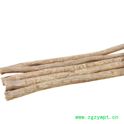 岷县特产药材批发当归党参黄芪干条 0.8-1.0cm 甘肃北芪条图2