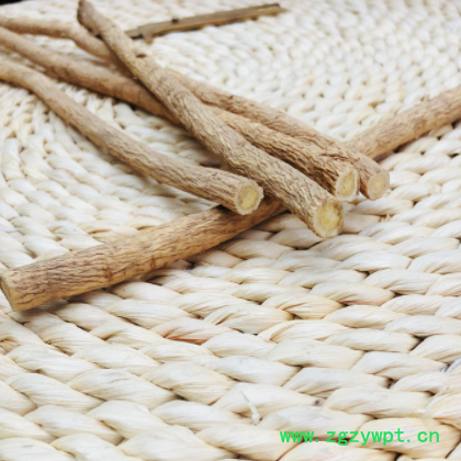 岷县特产药材批发当归党参黄芪干条 0.8-1.0cm 甘肃北芪条