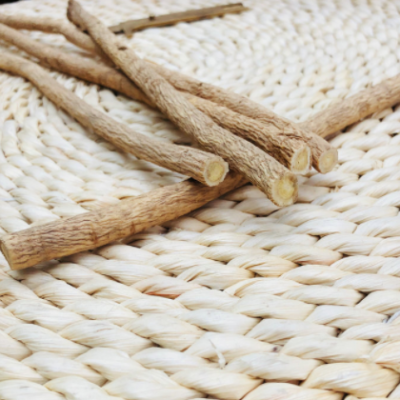 岷县特产药材批发当归党参黄芪干条 0.8-1.0cm 甘肃北芪条