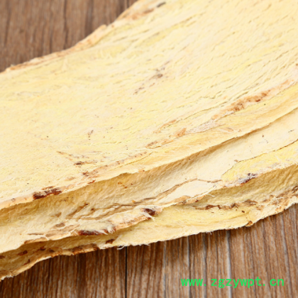 甘肃黄芪大片批发 黄芪片散装 岷县中药材批发图2