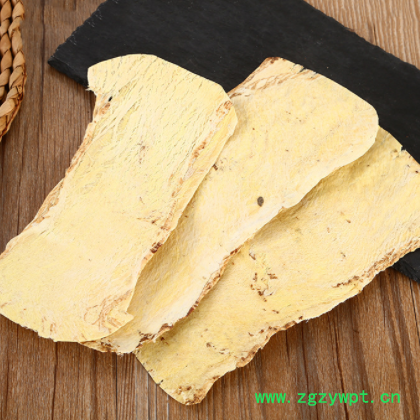 甘肃黄芪大片批发 黄芪片散装 岷县中药材批发图3