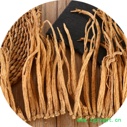 党参段中药材党参片 甘肃产地中药材批发 党参段规格齐全党参茶图2