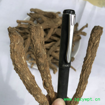 岷县特产药材批发当归 甘肃草药农产品当归条 人工挑选当归大股子图3