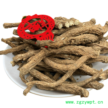 岷县特产药材批发当归 甘肃草药农产品当归条 人工挑选当归大股子图2