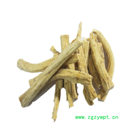 加拿大西洋参中丁腿节 花旗参 花茶参丁剪口粗丁人参腿可磨粉切片图3