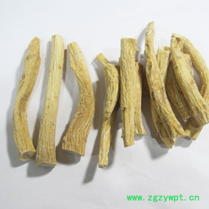 加拿大西洋参中丁腿节 花旗参 花茶参丁剪口粗丁人参腿可磨粉切片图2