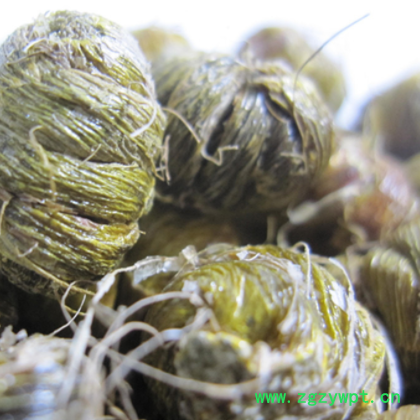 雁荡山铁皮石斛枫斗颗粒胶质好没有渣粘牙图2