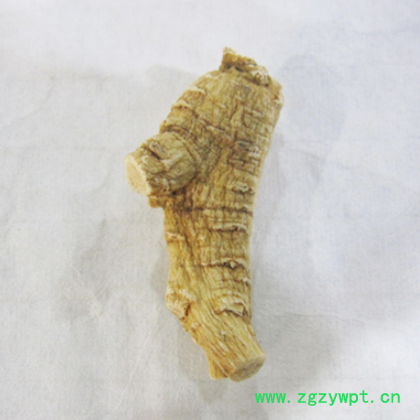 厂家批发西洋参花旗参切片西洋参大片加拿大产15克粒图2