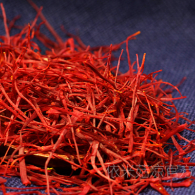 伊朗藏红花直销 臧红花西红花长丝无黄根 西藏番红花扁丝圆丝批发