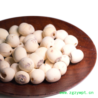 莲子干货 去芯莲子散装湘莲白莲子500g 产地直供 一件代发图3