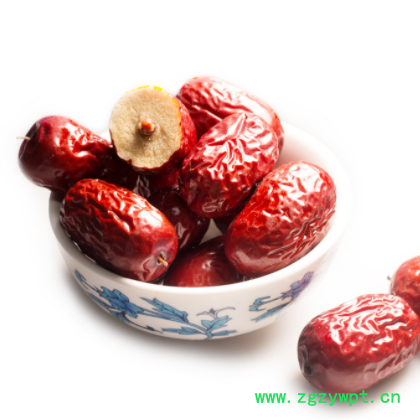 新疆若羌红枣批发散装 大枣灰枣免洗500g 厂家直销一件代发图3