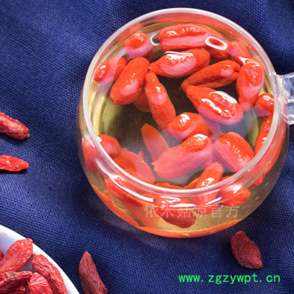 宁夏红枸杞500g免洗枸杞子散装批发鲜枸杞厂家直销 一件代发图3