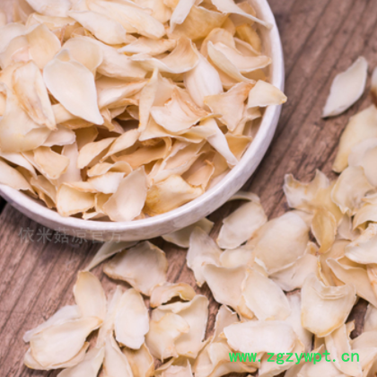 百合干500g 湖南特产食用干百合干货散货批发 一件代发图3