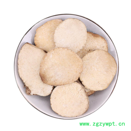 泽泻批发中药材泽泻 新货泽泻片承接大货农副产品量大价优泽泻图2