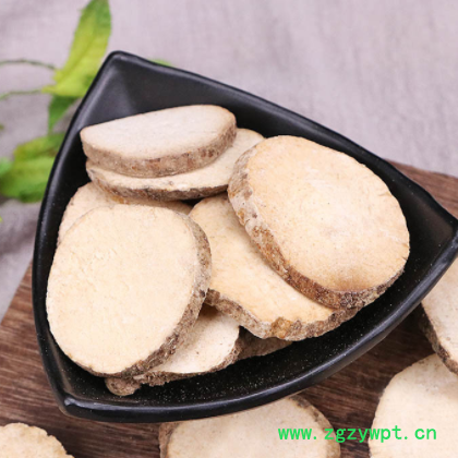 泽泻批发中药材泽泻 新货泽泻片承接大货农副产品量大价优泽泻图3