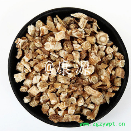 【康源】实体店批发零售沙参 统装北沙参图3