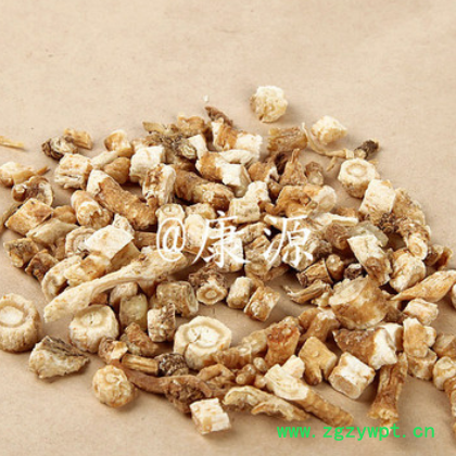 【康源】实体店批发零售沙参 统装北沙参