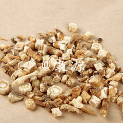 【康源】实体店批发零售沙参 统装北沙参