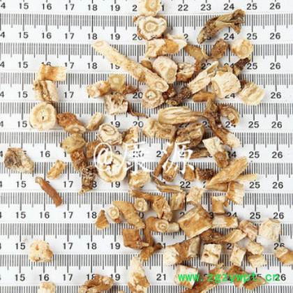 【康源】实体店批发零售沙参 统装北沙参图2