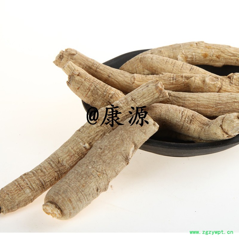 西洋参（小个） (2)