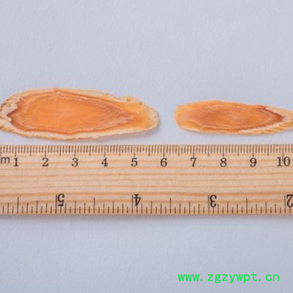 长白山人参有机长白山大力人参片红参切片正宗产地图3