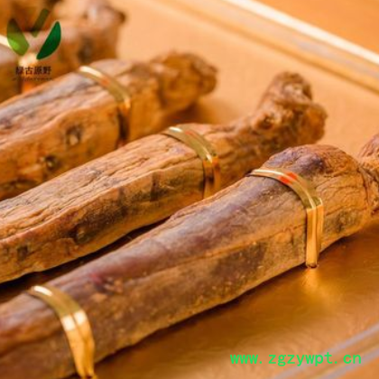 红参礼盒高丽参无糖6年根新开河长白山人参礼盒定制原野红参礼盒图2