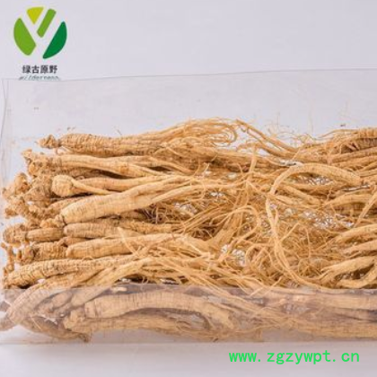 长白山人参山参有机长白山小老参（250g）