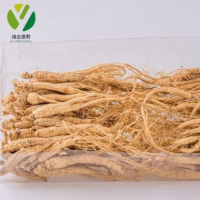长白山人参山参有机长白山小老参（250g）