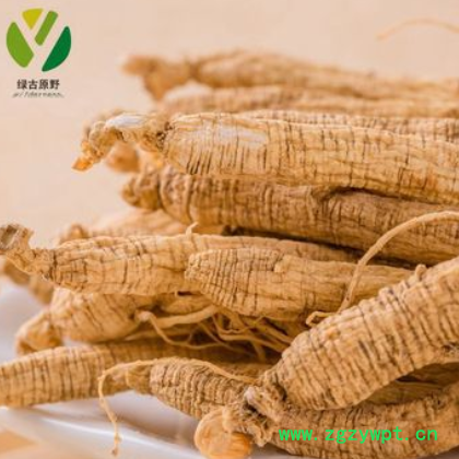 长白山人参山参有机长白山小老参（250g）图2