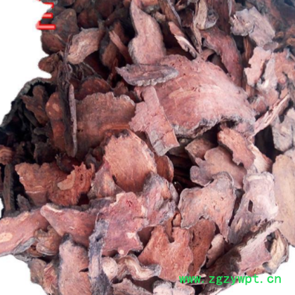 中药材批发优质的生何首乌片 首乌个 选统货 各种规格 量大从优图2