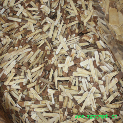 甘肃野生红芪片黑芪片规格齐全品质保障一手货源图3